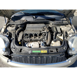 2009 MINI COOPER