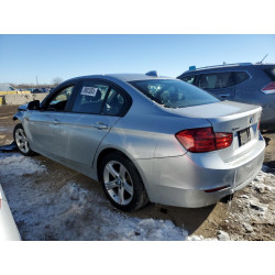 2013 BMW 3 SERIES