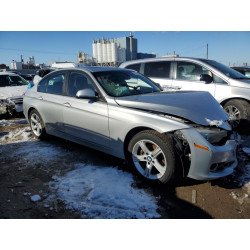 2013 BMW 3 SERIES