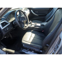2013 BMW 3 SERIES