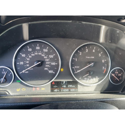 2013 BMW 3 SERIES