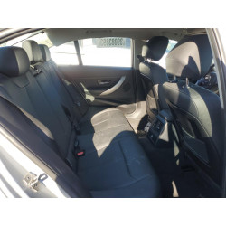 2013 BMW 3 SERIES
