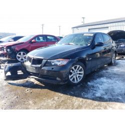 2007 BMW 3 SERIES