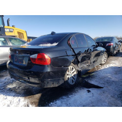 2007 BMW 3 SERIES