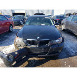 2007 BMW 3 SERIES