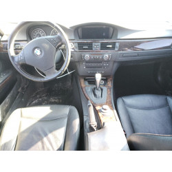 2007 BMW 3 SERIES