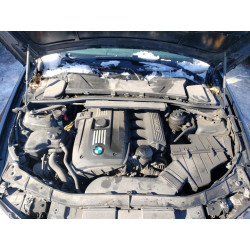 2007 BMW 3 SERIES