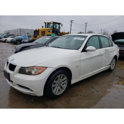 2006 BMW 3 SERIES