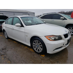 2006 BMW 3 SERIES