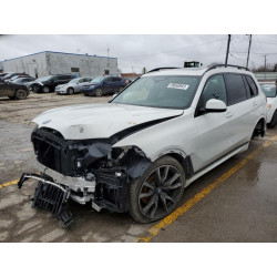 2020 BMW X7