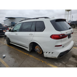 2020 BMW X7