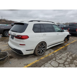 2020 BMW X7