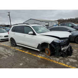 2020 BMW X7
