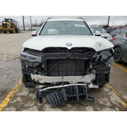 2020 BMW X7