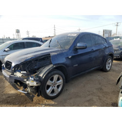2013 BMW X6