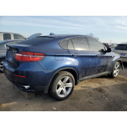 2013 BMW X6