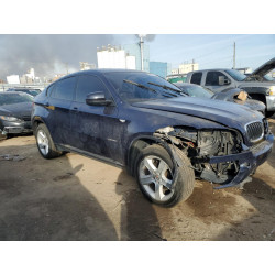 2013 BMW X6
