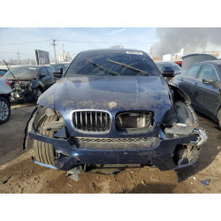 2013 BMW X6