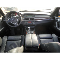 2013 BMW X6
