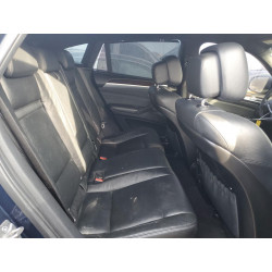 2013 BMW X6