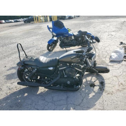 2020 HARLEY-DAVIDSON XL883 N 1HD4LE211LB412303 59935384