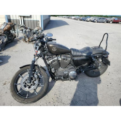 2020 HARLEY-DAVIDSON XL883 N 1HD4LE211LB412303 59935384