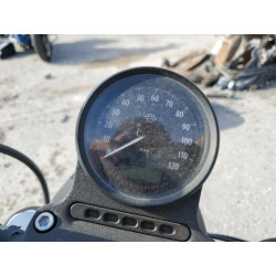 2020 HARLEY-DAVIDSON XL883 N 1HD4LE211LB412303 59935384
