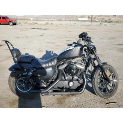 2021 HARLEY-DAVIDSON XL883 N 1HD4LE212MB419617 57726244