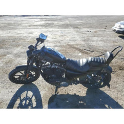 2021 HARLEY-DAVIDSON XL883 N 1HD4LE212MB419617 57726244