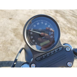2021 HARLEY-DAVIDSON XL883 N 1HD4LE212MB419617 57726244