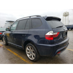 2007 BMW X3