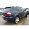 2007 BMW X3