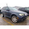 2007 BMW X3