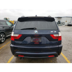 2007 BMW X3