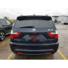 2007 BMW X3