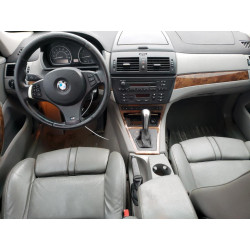 2007 BMW X3