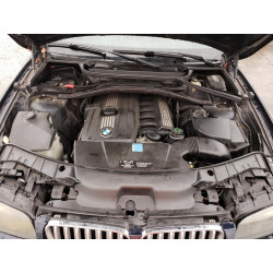 2007 BMW X3