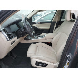 2022 BMW X7