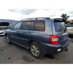 2006 TOYOTA HIGHLANDER