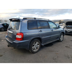 2006 TOYOTA HIGHLANDER