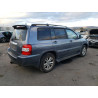 2006 TOYOTA HIGHLANDER