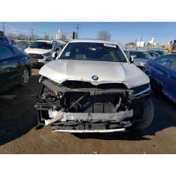 2021 BMW X6