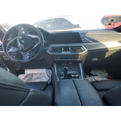 2021 BMW X6