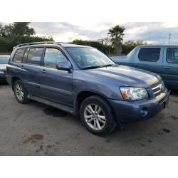 2006 TOYOTA HIGHLANDER