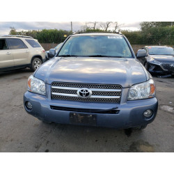 2006 TOYOTA HIGHLANDER