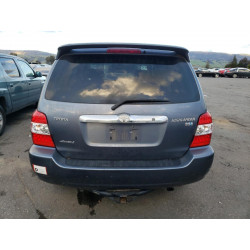 2006 TOYOTA HIGHLANDER