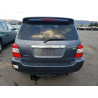 2006 TOYOTA HIGHLANDER