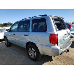 2003 HONDA PILOT