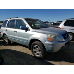 2003 HONDA PILOT