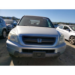 2003 HONDA PILOT